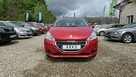 Peugeot 208 navi, PDC - 6