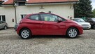 Peugeot 208 navi, PDC - 7