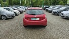 Peugeot 208 navi, PDC - 8