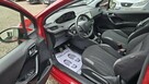 Peugeot 208 navi, PDC - 9
