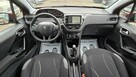 Peugeot 208 navi, PDC - 11