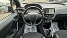 Peugeot 208 navi, PDC - 12