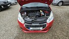Peugeot 208 navi, PDC - 16