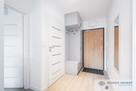 Nowoczesne mieszkanie/ 3 pokoje/ Kraków, Myśliwska - 11