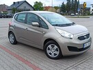 Kia Venga Bezwypadkowa ,Serwisowana ,koła lato oraz zima - 2
