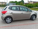 Kia Venga Bezwypadkowa ,Serwisowana ,koła lato oraz zima - 3