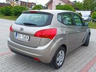 Kia Venga Bezwypadkowa ,Serwisowana ,koła lato oraz zima - 5