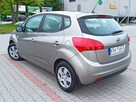 Kia Venga Bezwypadkowa ,Serwisowana ,koła lato oraz zima - 6