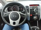 Kia Venga Bezwypadkowa ,Serwisowana ,koła lato oraz zima - 11
