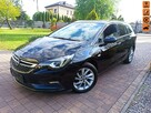 Opel Astra ILUX LED Bezwypadkowa ,Navigacja. Grzana kierownica - 1