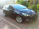 Opel Astra ILUX LED Bezwypadkowa ,Navigacja. Grzana kierownica - 2