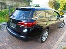 Opel Astra ILUX LED Bezwypadkowa ,Navigacja. Grzana kierownica - 3