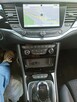 Opel Astra ILUX LED Bezwypadkowa ,Navigacja. Grzana kierownica - 8