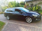 Opel Astra ILUX LED Bezwypadkowa ,Navigacja. Grzana kierownica - 12