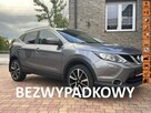Nissan Qashqai - 1