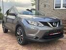 Nissan Qashqai - 2