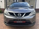 Nissan Qashqai - 3