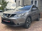 Nissan Qashqai - 4