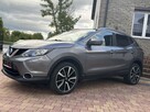 Nissan Qashqai - 5