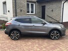 Nissan Qashqai - 6
