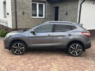 Nissan Qashqai - 7