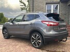 Nissan Qashqai - 8