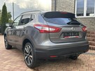 Nissan Qashqai - 9