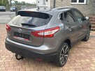 Nissan Qashqai - 11