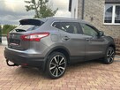 Nissan Qashqai - 12