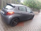 Peugeot 208 - 2