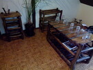 meble rustykalne - 2