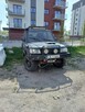 4×4 hyundai galloper 2.5 tdi - 1