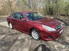 Subaru Legacy V - 2