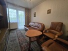 2 pokoje z balkonem w bloku w Grodźcu - 1