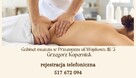Masaż Przasnysz, również z dojazdem do klienta z Ciechanowa - 2