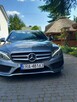 Mercedes c klasa AMG 4×4 - 2