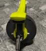 Akumulatorowy przepychacz/ spirala R18DA-0 RYOBI - 3