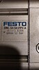 Siłownik firmy Festo - 3