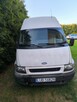 Ford transit - 2