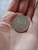 Moneta 100zł PRL-u kolekcja! - 2