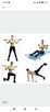Drążek do ćwiczeń Gumy Oporowe do ćwiczeń siłownia fitness - 8