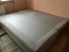 Sofa kanapa z funkcją spania 2 osób - 2