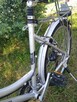 Rower trekingowy damski Unbike Pamir - 4