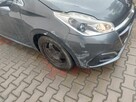 Peugeot 208 - 5