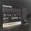 Tv Toshiba 39 cali - 3