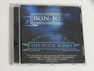 Płyta CD The Rock Roses - Tribute To Bon Jovi 2004 - 2