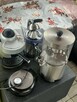Agd przemysłowy różne rodzaje opiekacz czekoladziarka grill - 9