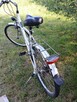 Rower trekingowy damski Unbike Pamir - 3