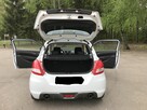 Suzuki Swift 1.6 Sport 2012.09 · 2 kpl kół Alu Klima Xenon - 7