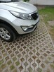 Sprzedam Kia Sportage 2.0 CRDI AWD - 10